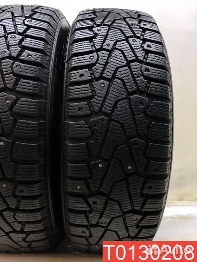 Pirelli Ice Zero 185/65 R15 92T