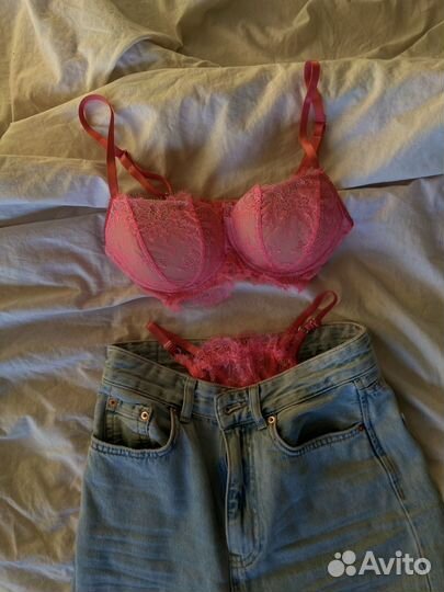 Пошив нижнего белья по вашим меркам