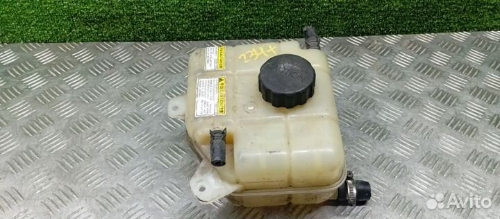 Бачок расширительный Ssangyong Actyon