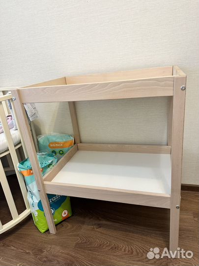Пеленальный столик IKEA