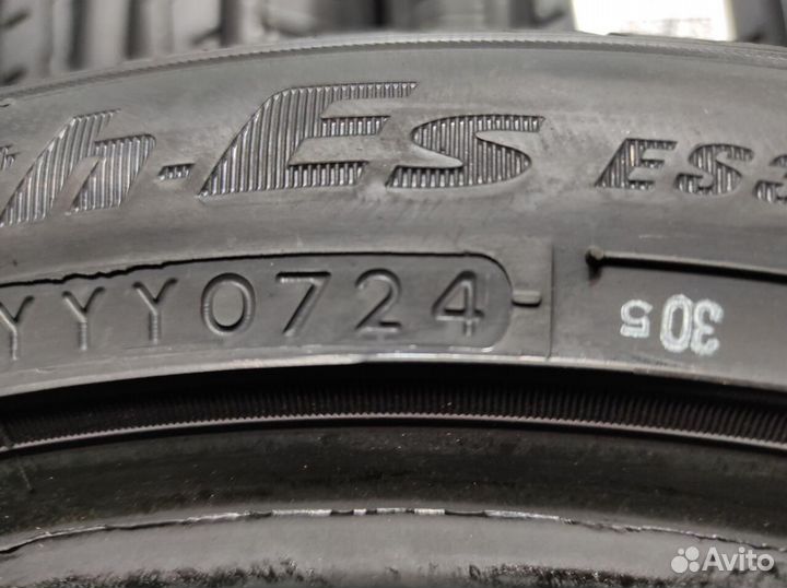 Yokohama Bluearth ES32 225/45 R17 94V