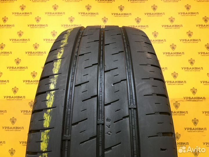 Nokian Tyres Hakka Van 215/70 R15C R