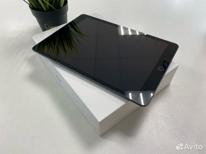 iPad 8 Space Gray 32GB