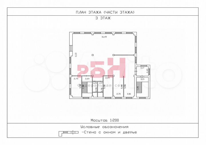 Офисы на базе тмн