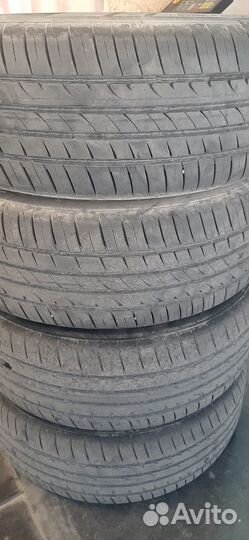 Hankook Ventus Prime 2 K115 225/60 R17