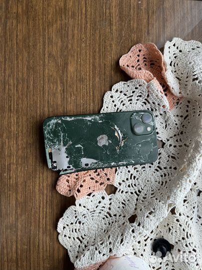 iPhone 13, 128 ГБ