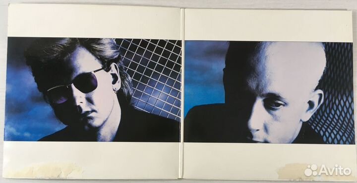 Виниловая пластинка Styx Cornerstone