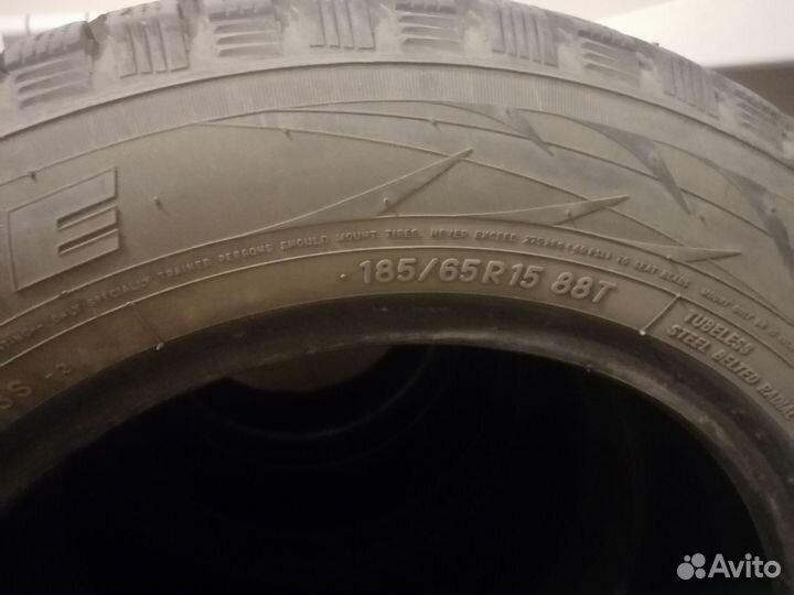Toyo Observe G3-Ice 185/65 R15 88T