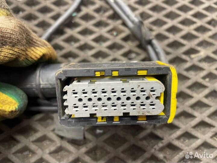 2151983 Проводка фар Daf XF106