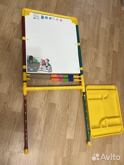Мольберт детский