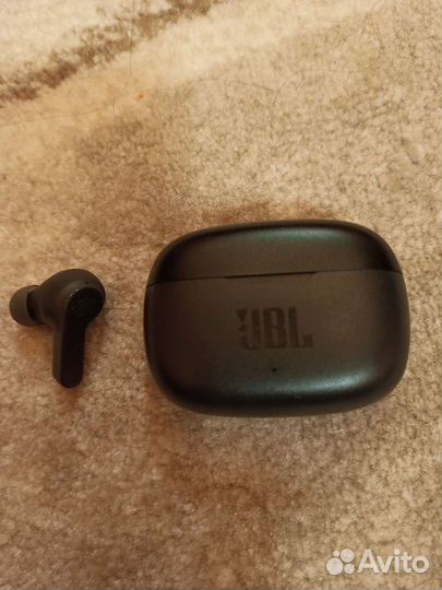 Наушник левый + бокс gbl 200 tws