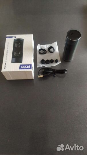 Зарядный бокс Gpods