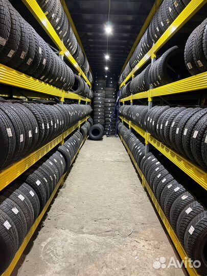 Nokian Tyres Hakkapeliitta R3 185/65 R15
