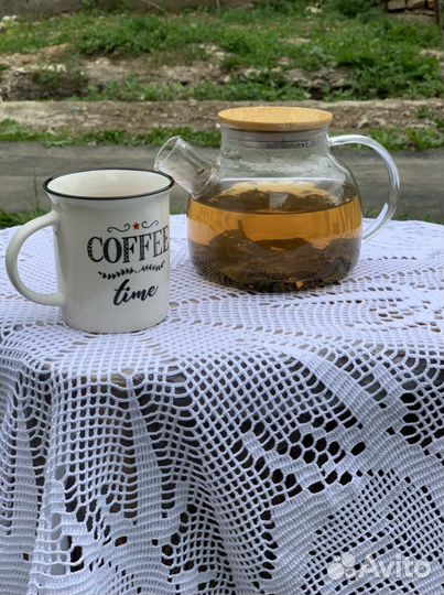 Салфетка / Скатерть