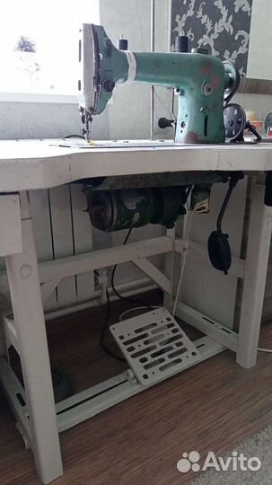 Швейная машинка 22 класс