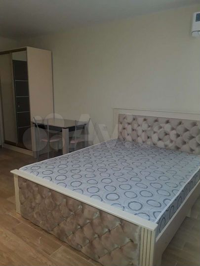 Квартира-студия, 25 м², 3/5 эт.