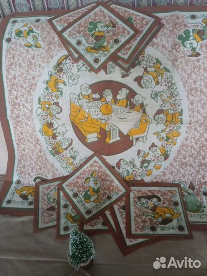 Раритетные вещи СССР