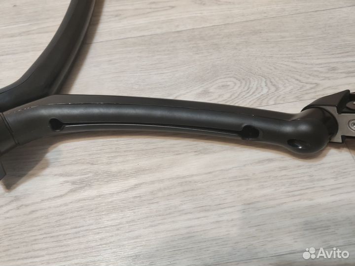 Кронштейн для мониторов kromax office-9