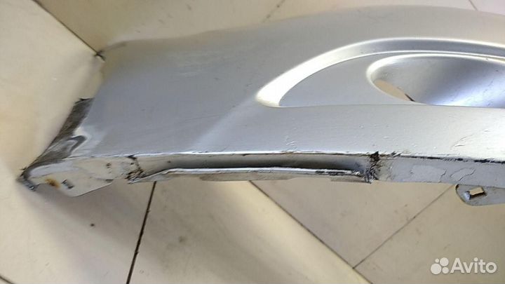 Бампер передний Toyota Avensis