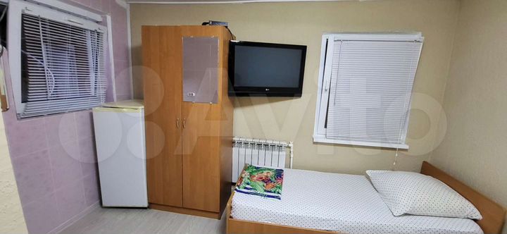 Комната 15 м², 2/2 эт.