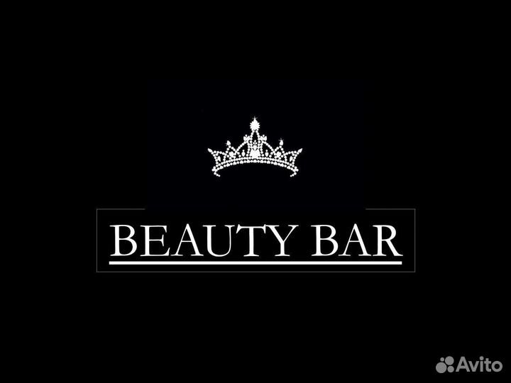 Модель на ботокс волос