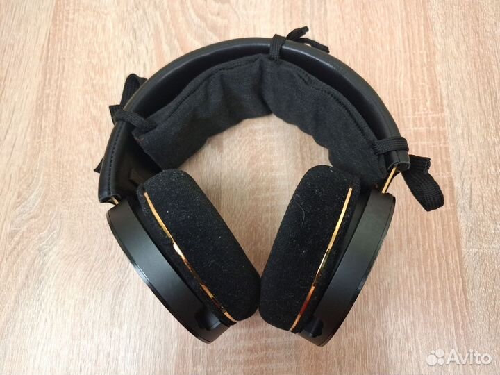 Наушники Onkyo a800 оригинал