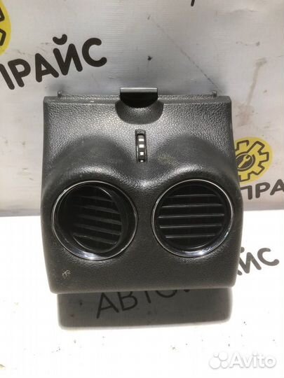 Дефлекторы подлокотника Peugeot 308 EP6 2008