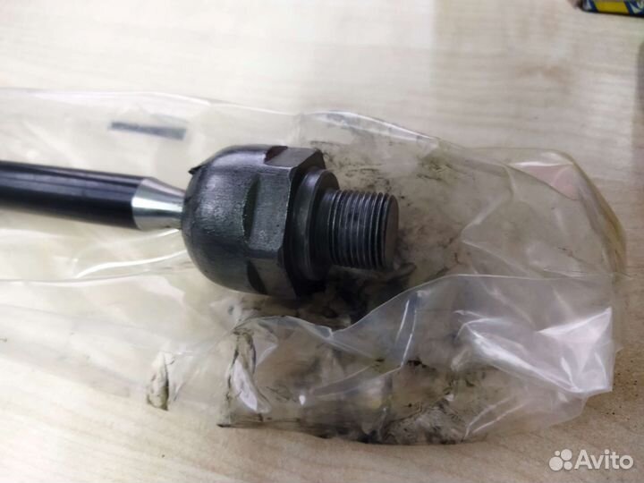 Тяга рулевая ford Transit