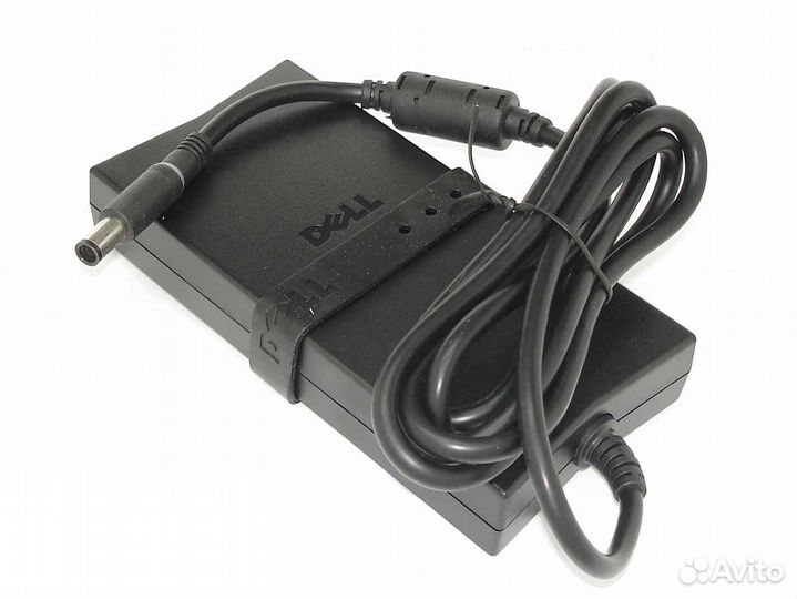 Блок питания для ноутбука Dell 19.5V, 6.7A, 7.4x5