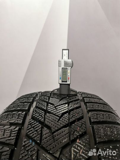 Grenlander IceHawke II 245/40 R20 и 275/35 R20 102H