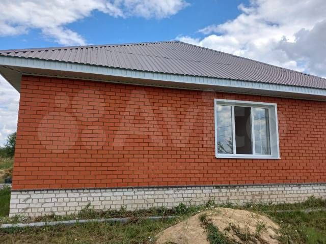 Дом 110 м² на участке 10 сот.