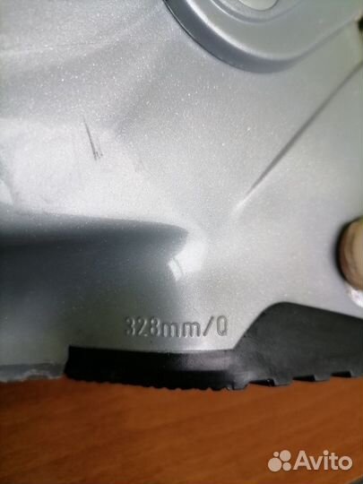 Горнолыжные ботинки Head Ezon р-р 42