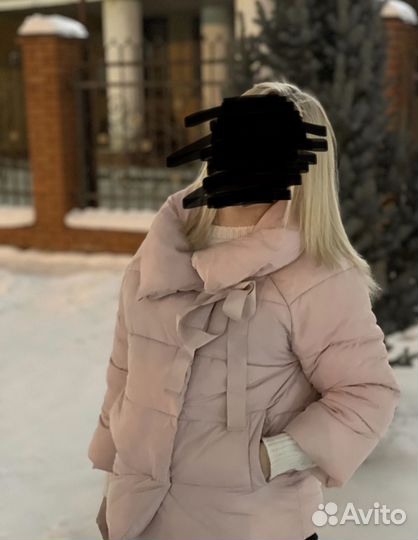 Куртка демисезонная