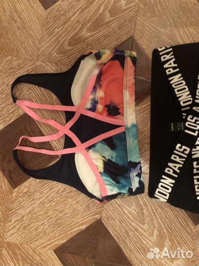 Одежда для спорта