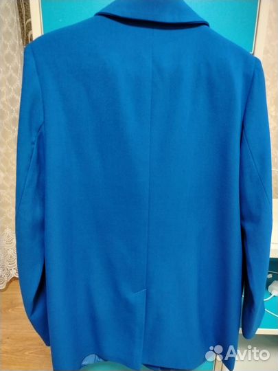 Пиджак женский размер 44