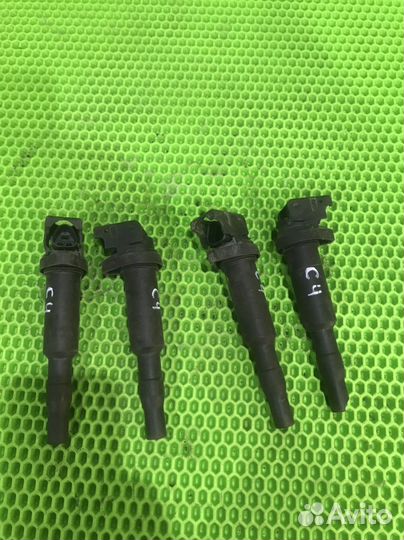 Катушка зажигания peugeot Citroen ep6