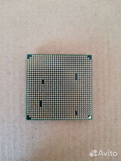 Процессор amd athlon 2 adx460