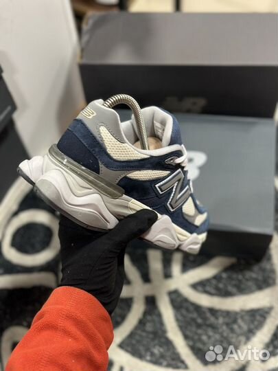 Кроссовки New balance 9060