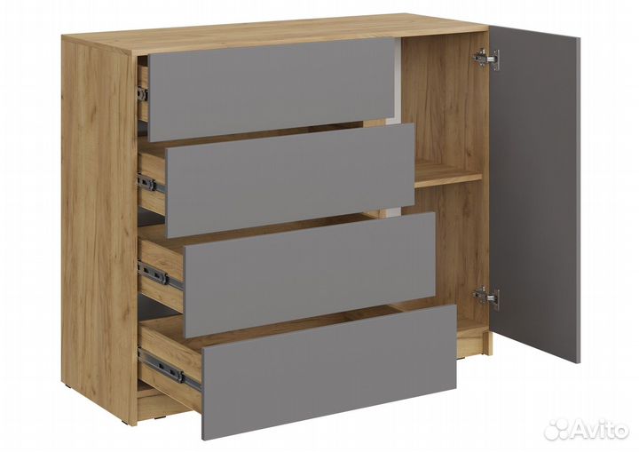 Комод Бостон