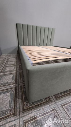 Кровать в наличии 160х200