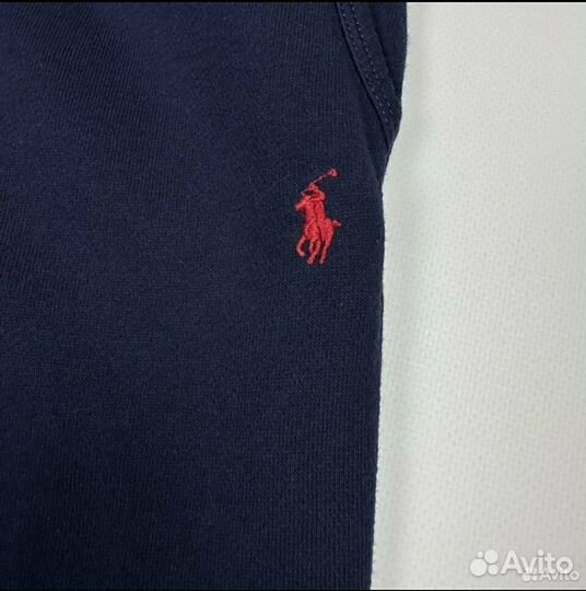 Спортивные штаны polo ralph lauren