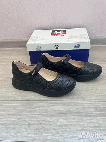 Туфли женские 39 размер натуральная кожа