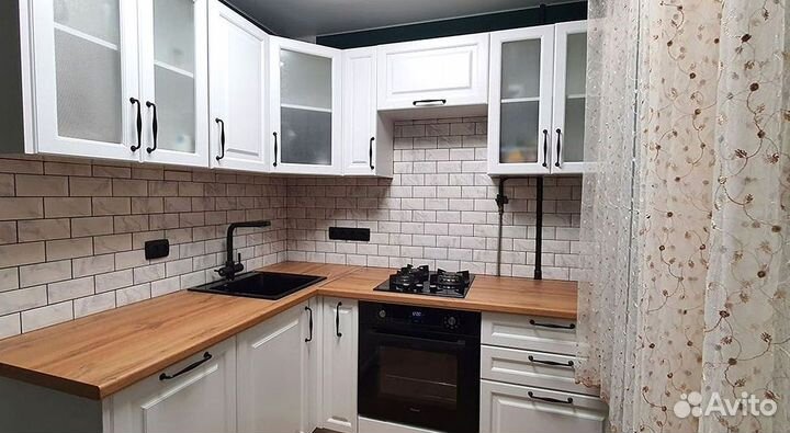 Кухонный гарнитур
