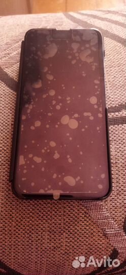 Умный чехол-книжка для Xiaomi redmi 9T / Poco M3