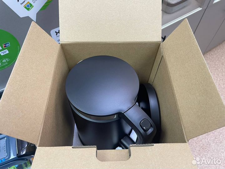 Чайник Xiaomi Viomi Mechanical Kettle