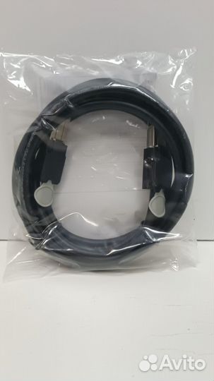 Кабель Cisco CAB-STK-E-3M