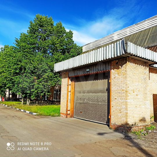 Офисы от14 до 400 м²