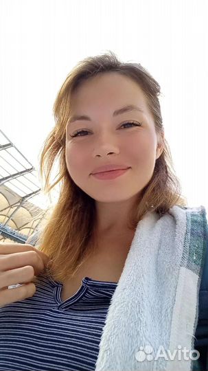 Няня с проживанием. Няня в поездку