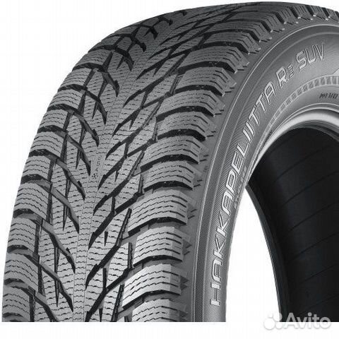 Nokian Tyres Hakkapeliitta R3 175/65 R14 82R