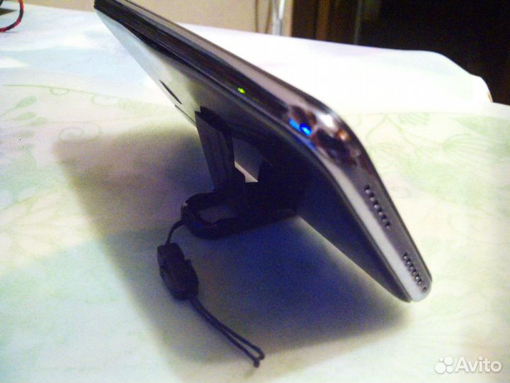 Складная телефон/планшет подставка -Брелок samsung